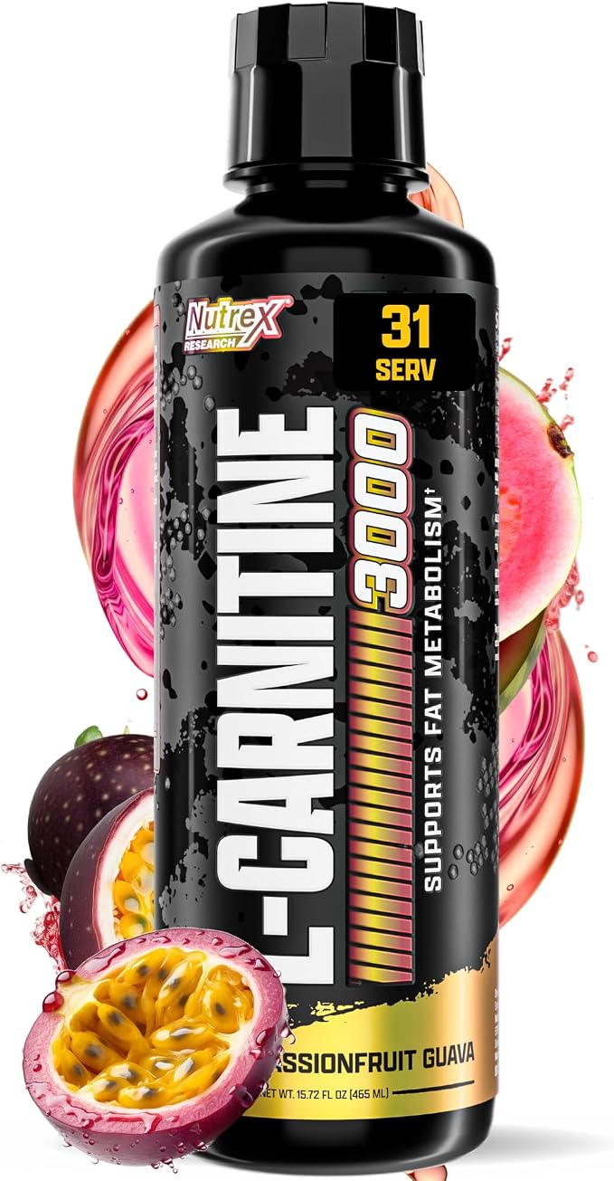 Passionfruit Guava