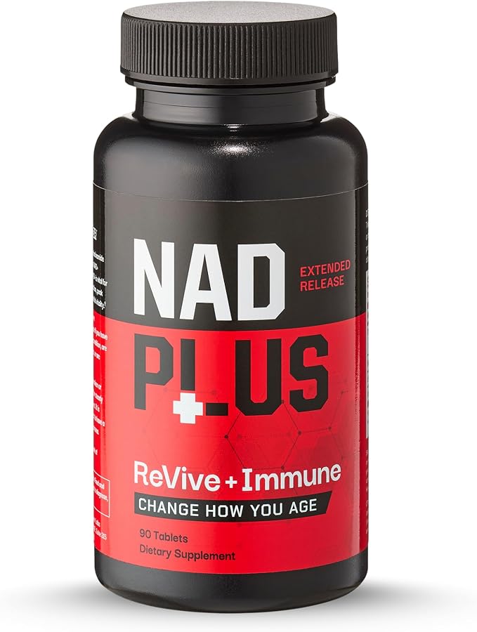 Red Pack (Unflavored Ri Tablets)