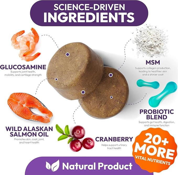 Multivitamin