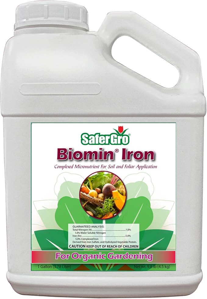 Biomin Iron