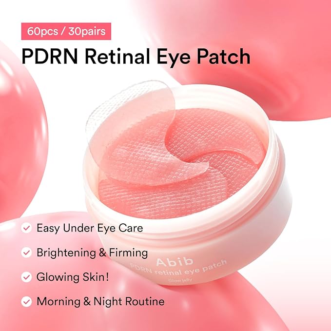 Pink (PDRN)