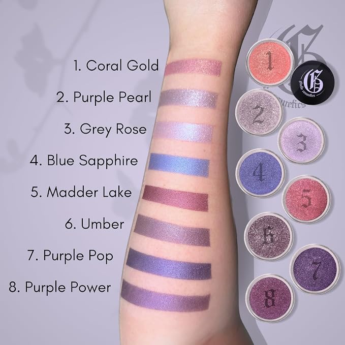 Purple Pearl