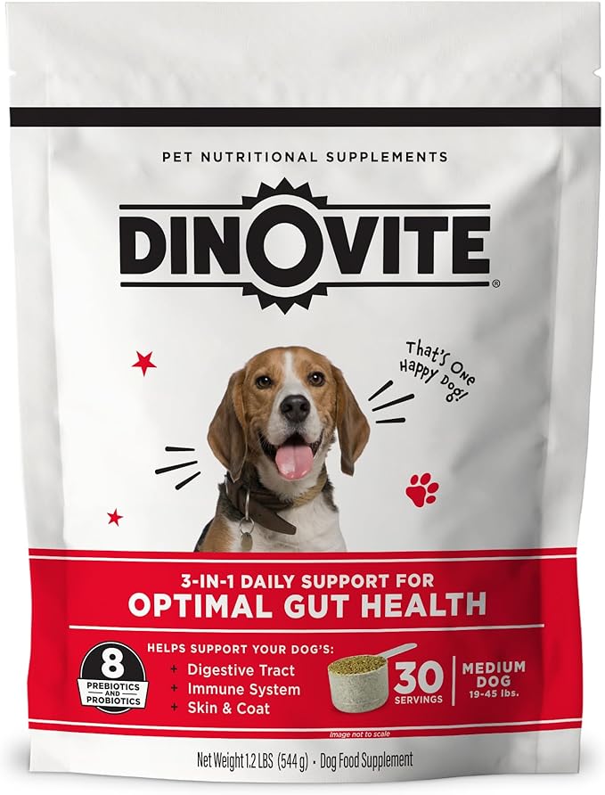30 Day Supply