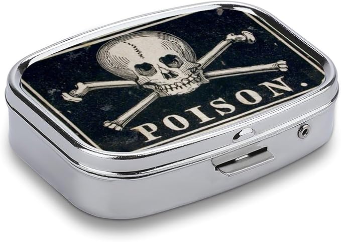A Skeleton With a Black Background