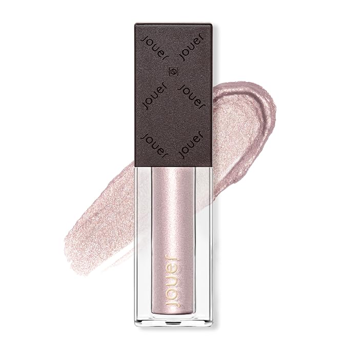 L’amour - Metallic Pink