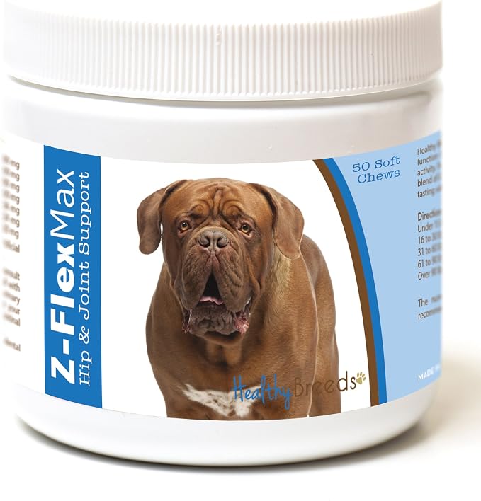 Dogue de Bordeaux