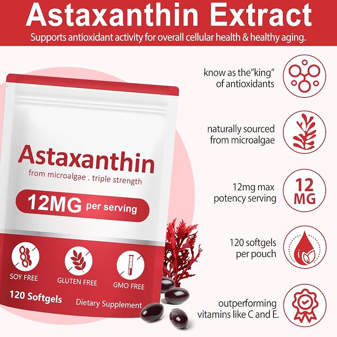 2 Pack(240 Softgels)