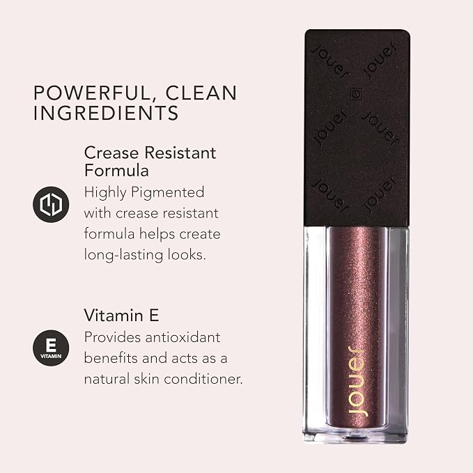Brillante - Metallic Bronze