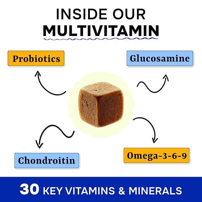 Multivitamin