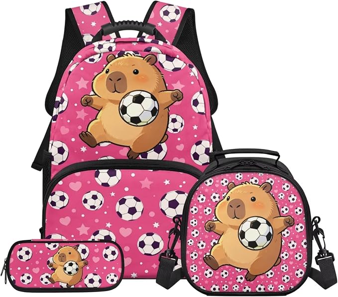 Soccer Capybara 2