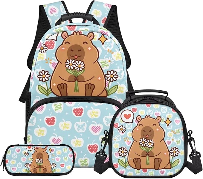 Capybara 3