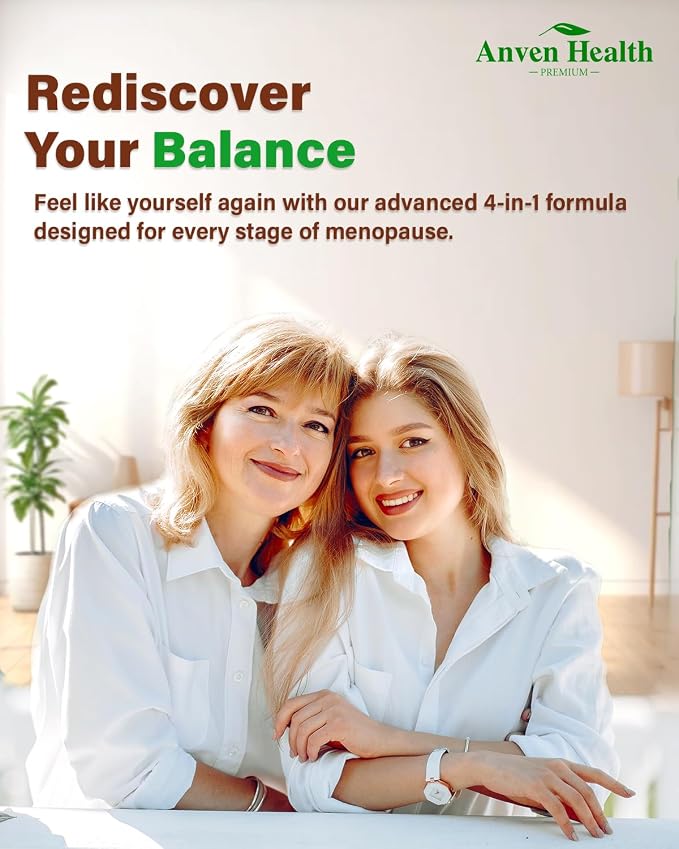 Menopause