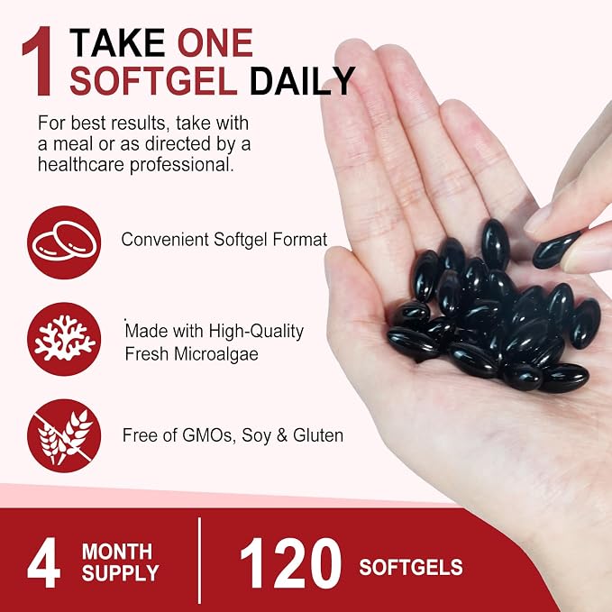 1 Pack Astaxanthin