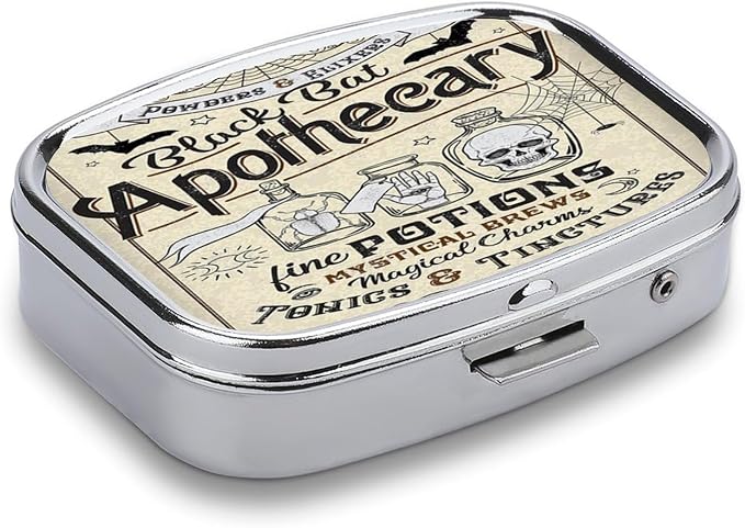 Apothecary