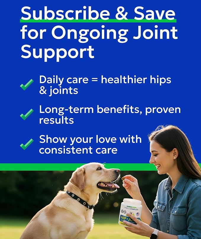 Advanced Glucosamine