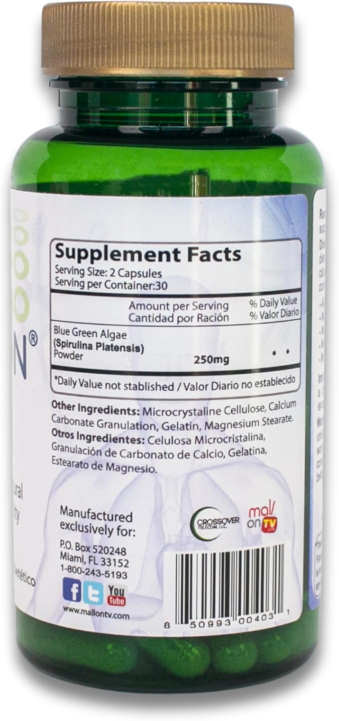Capsules