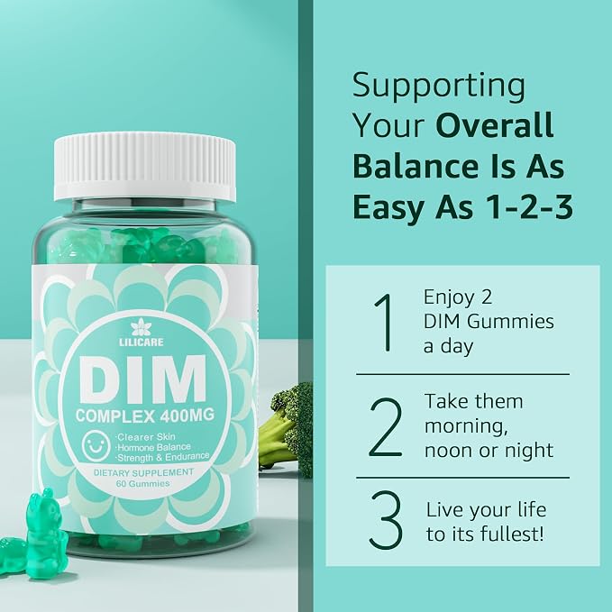 60 Count (Pack of 1)