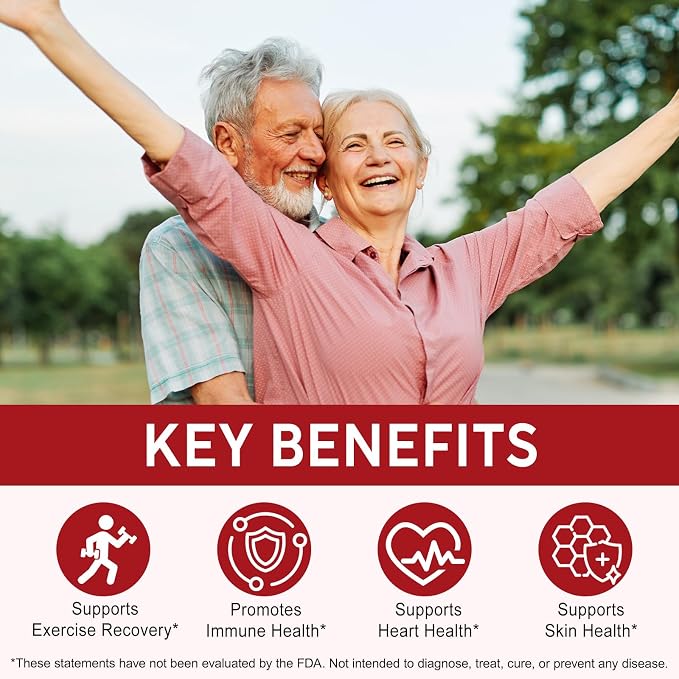 1 Pack Astaxanthin