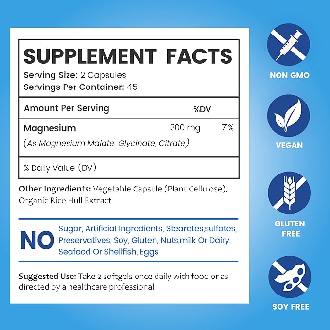 5pack_450 Capsules