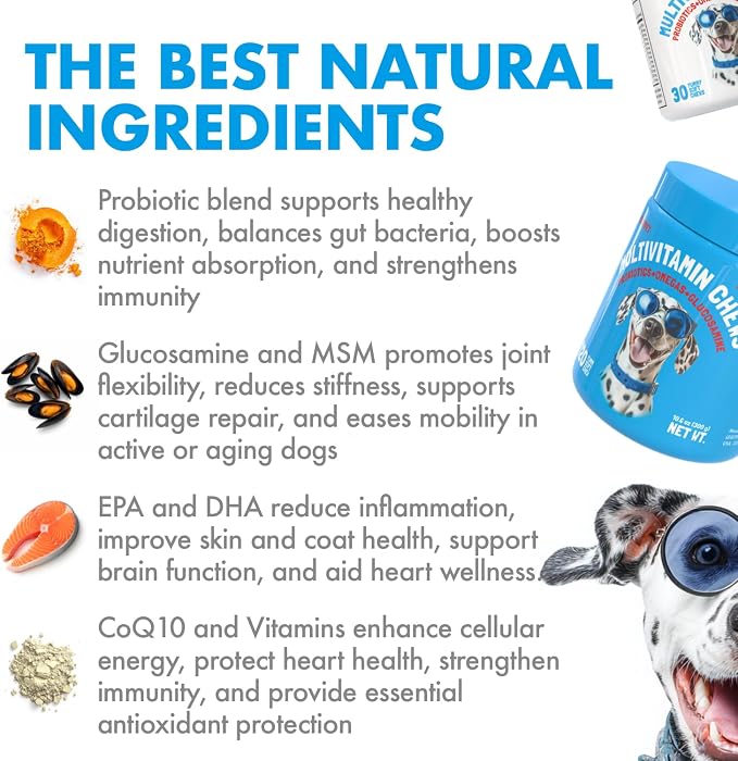 Multivitamin