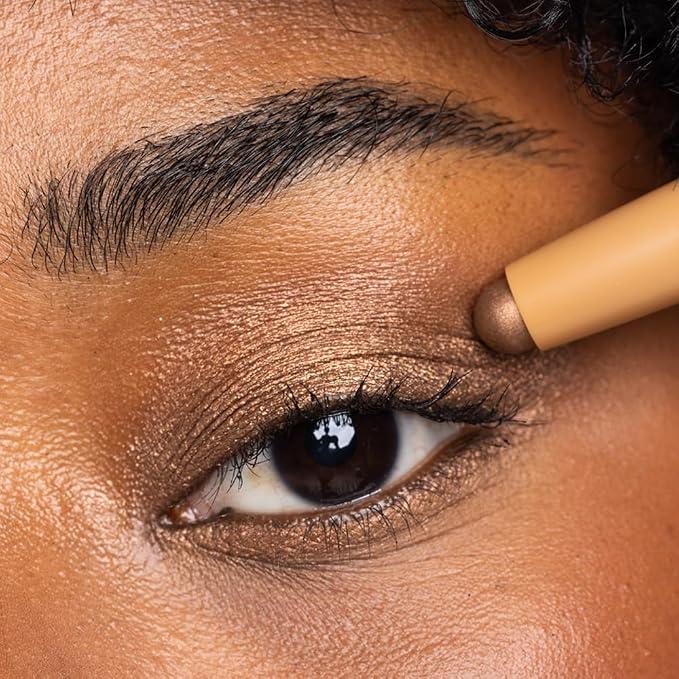 Bronze Shimmer