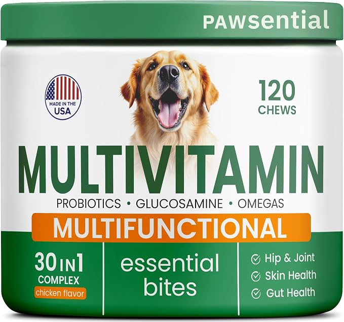 Multivitamin