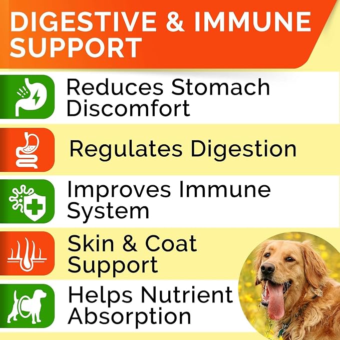 Probiotic Chews
