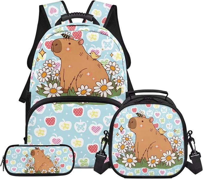 Capybara