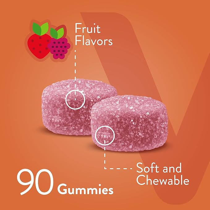 90 Count (Pack of 1)