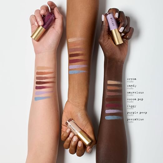 Crema Matte