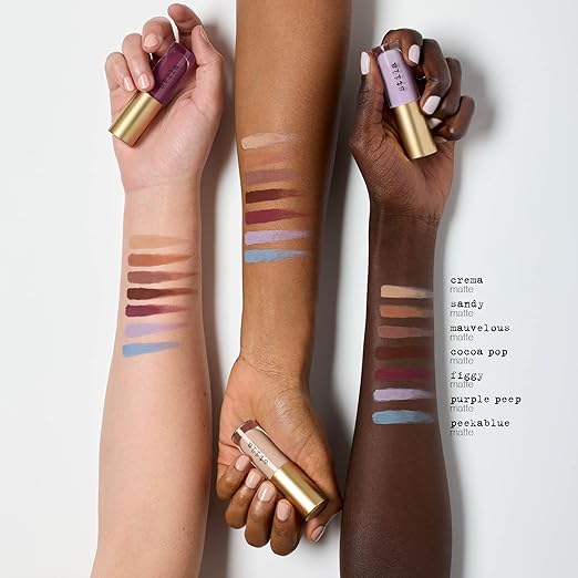 Peekablue Matte
