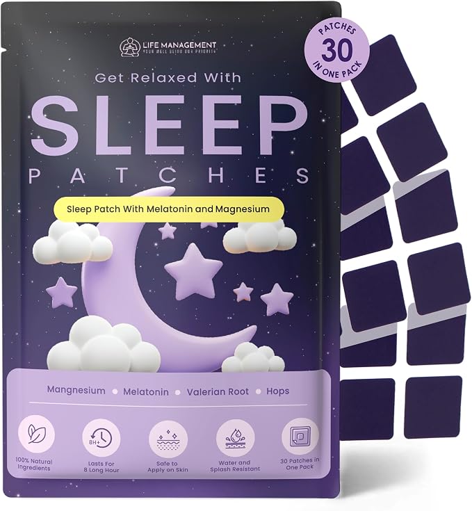 Sleep