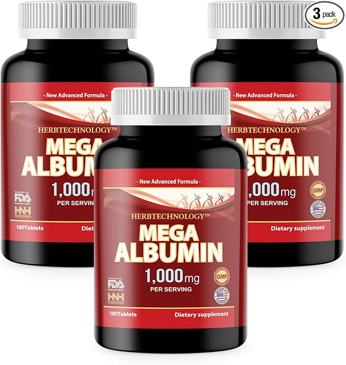 180 Count (Pack of 3)