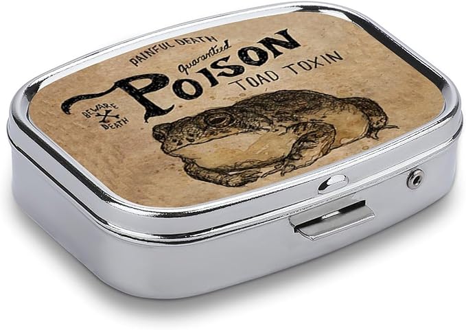 Poison Frog