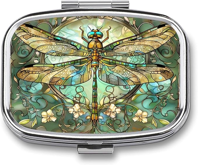 Dragonfly
