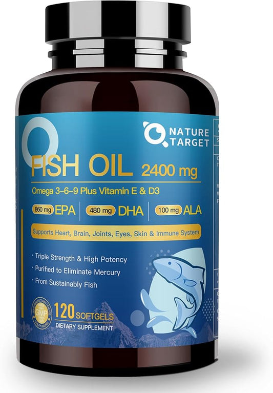 Fish Oil