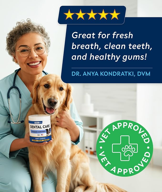Dental Care Probiotic