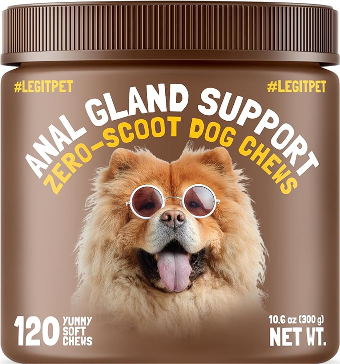Anal Gland