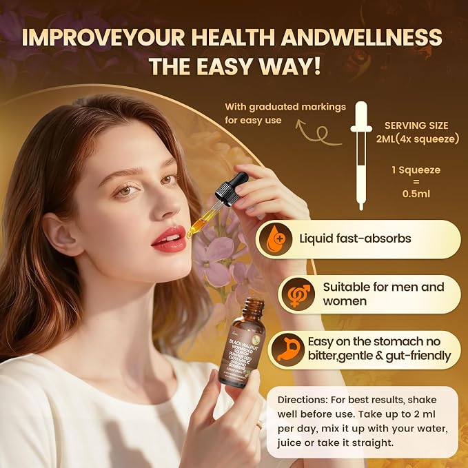 8 Fl Oz (Pack of 4)