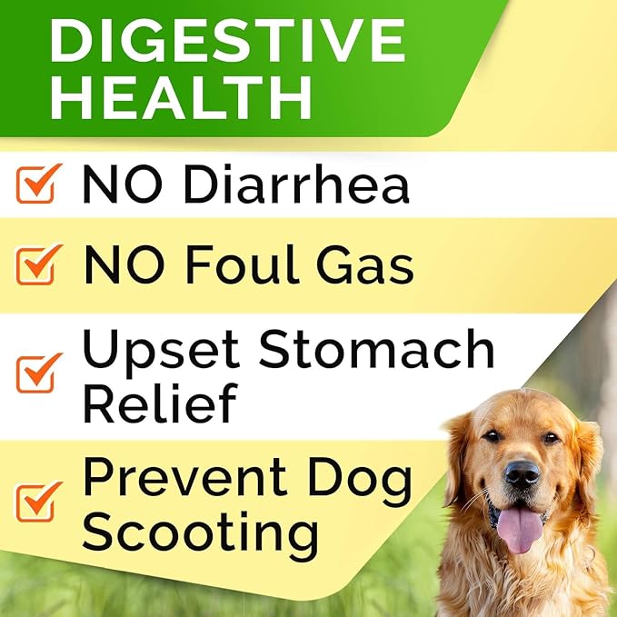 Probiotic Chews