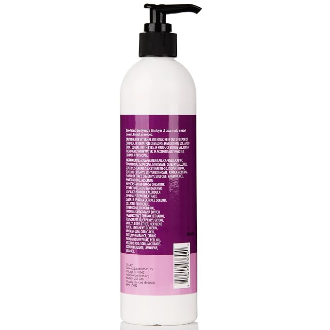 Arnica Bruise Cream