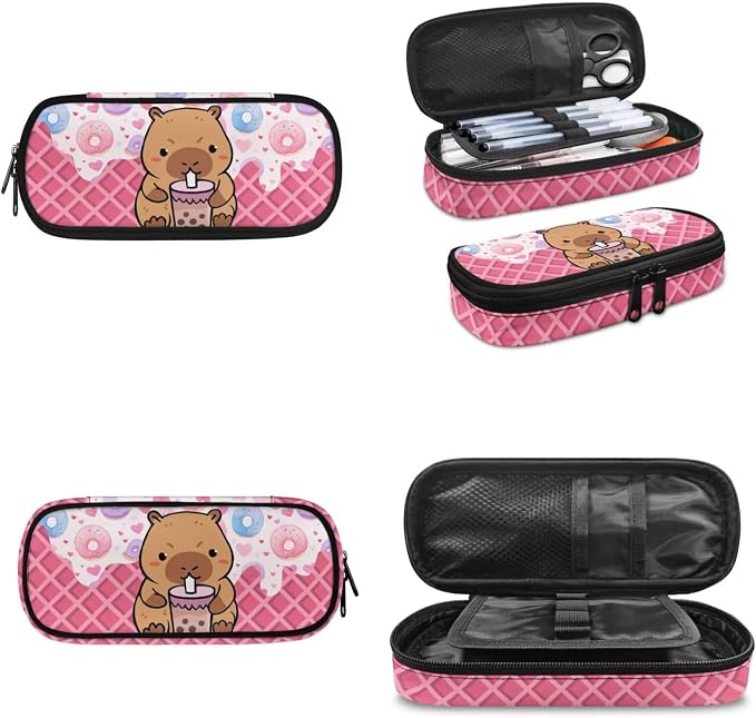 Cute Capybara 2