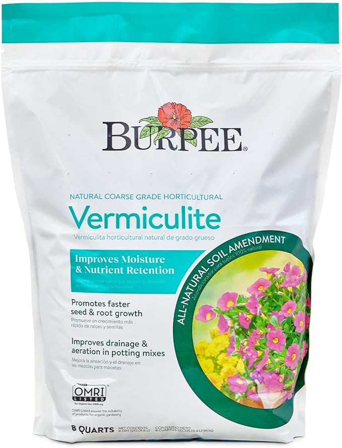 Vermiculite