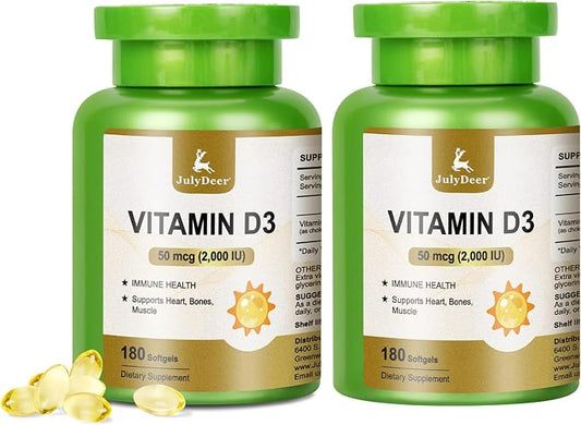 360 Count (Pack of 2)