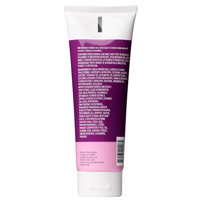 Arnica Bruise Cream