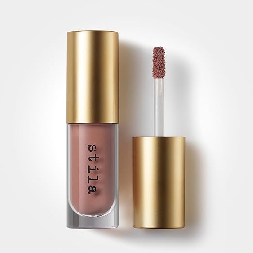 Mauvelous Matte