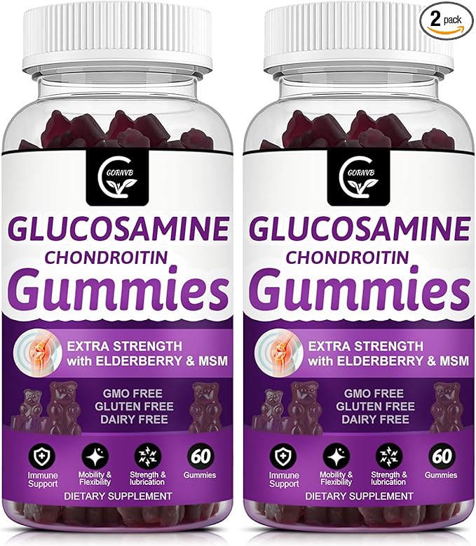 60 Count (Pack of 2)