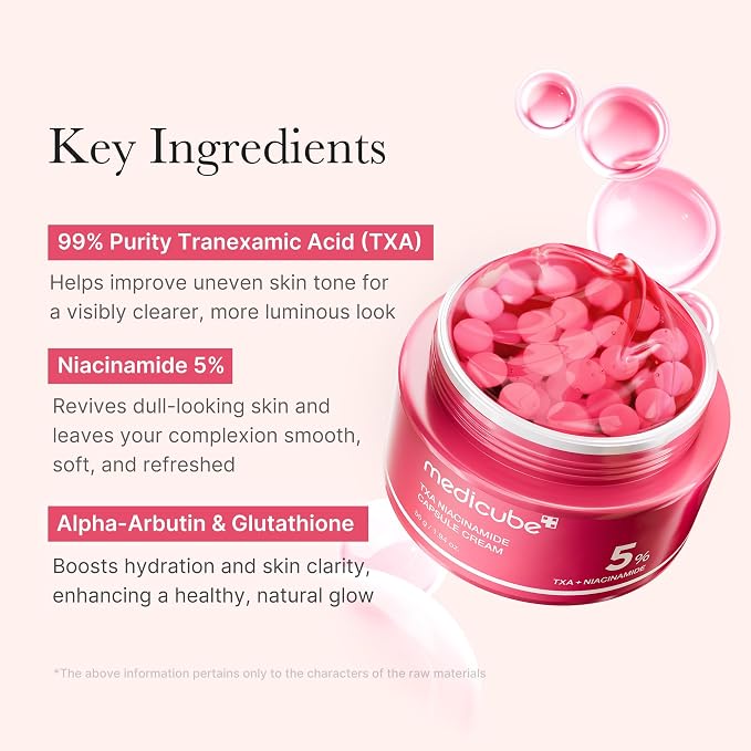 Tranexamic Acid