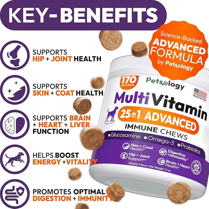 Multivitamin Value Pack