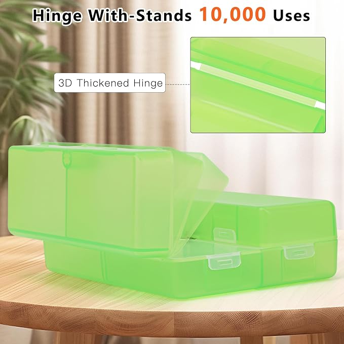 Clear Green